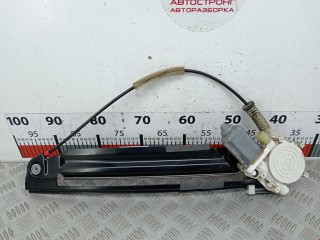 Стеклоподъемник электрический задний правый, ориг. номер 51358252430, BMW 5 E39 2000-2004