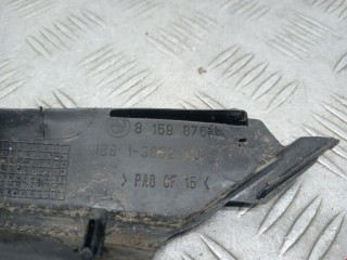 Накладка декоративная, ориг. номер 51348252668, 8159876, BMW 5 E39 2000-2004