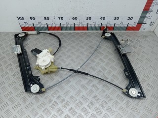 Стеклоподъемник передний правый, ориг. номер 7191118, 7193456, BMW 3 E90/E91/E92/E93 2004-2008