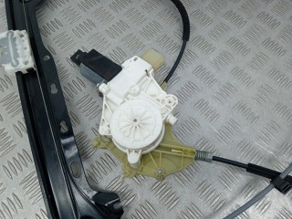 Стеклоподъемник передний правый, ориг. номер 7191118, 7193456, BMW 3 E90/E91/E92/E93 2004-2008