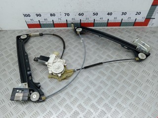 Стеклоподъемник передний правый, ориг. номер 51337193456, 7119208, BMW 3 E90/E91/E92/E93 2004-2008