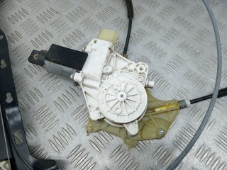 Стеклоподъемник передний правый, ориг. номер 51337193456, 7119208, BMW 3 E90/E91/E92/E93 2004-2008
