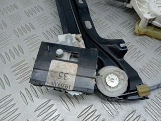 Стеклоподъемник передний правый, ориг. номер 51337193456, 7119208, BMW 3 E90/E91/E92/E93 2004-2008