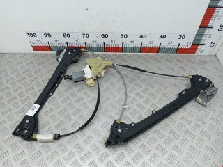 Стеклоподъемник передний правый, ориг. номер 51337193456, 7119208, BMW 3 E90/E91/E92/E93 2004-2008