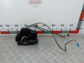 Замок двери задней правой, ориг. номер A2117300635, Mercedes E W211 2002-2006