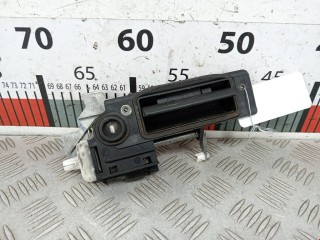 Ручка крышки багажника, ориг. номер 32409606, A2107660043, Mercedes E W210 1999-2002