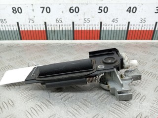 Ручка крышки багажника, ориг. номер 32409606, A2107660043, Mercedes E W210 1999-2002