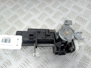 Ручка крышки багажника, ориг. номер 32409606, A2107660043, Mercedes E W210 1999-2002