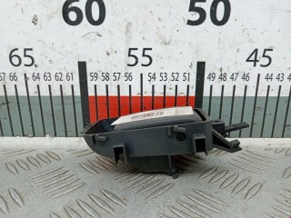 Ручка крышки багажника, ориг. номер A2107660043, Mercedes E W210 1999-2002