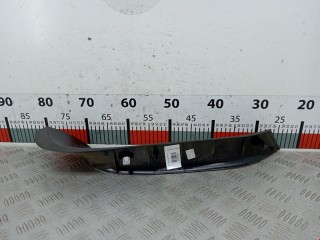 Обшивка крышки багажника, ориг. номер 51497149639, 51497149640, BMW X5 E70 2006-2010