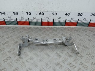 Петля крышки багажника, ориг. номер 41627170918, BMW X5 E70 2006-2010