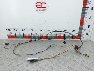Проводка (коса) парктроников, ориг. номер 9637213380, Peugeot 607 2000-2004