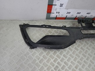 Молдинг бампера заднего, ориг. номер 86561-3U000, Kia Sportage 2014-2016