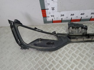Молдинг бампера заднего, ориг. номер 86561-3U000, Kia Sportage 2014-2016