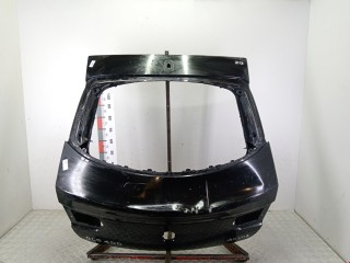 Крышка багажника (дверь 3-5) Mercedes GLE Coupe 2015-2018, A2037400705