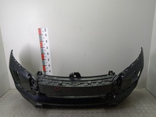 Бампер передний, ориг. номер 6400-J611ZZ, Mitsubishi ASX 2019-2026