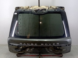 Крышка багажника (дверь 3-5) Land Rover Range Rover 2012-2017, внедорожник 5 дв., LR036396