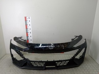 Бампер передний, ориг. номер 2803100DE06, 2803100-DE05, Changan UNI-V 2022-2026