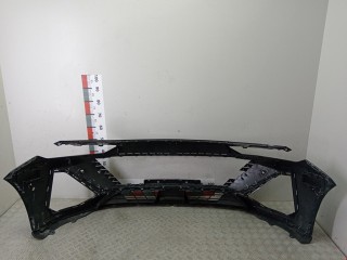 Бампер передний, ориг. номер 2803100DE06, 2803100-DE05, Changan UNI-V 2022-2026