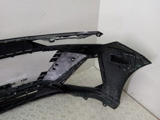 Бампер передний, ориг. номер 2803100DE06, 2803100-DE05, Changan UNI-V 2022-2026