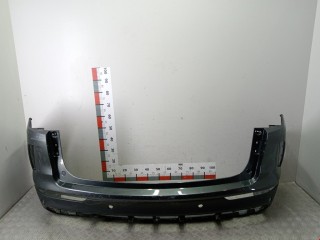 Бампер задний, ориг. номер 2804100DA020, 2804100-DA010, Changan CS55 Plus 1 2019-2021