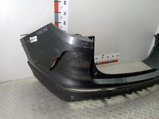 Бампер задний, ориг. номер 2804100DA020, 2804100-DA010, Changan CS55 Plus 1 2019-2021