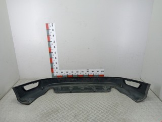 Юбка бампера заднего, ориг. номер 30796171, 31425495, Volvo XC60 2013-2017