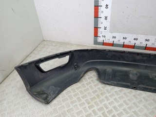 Юбка бампера заднего, ориг. номер 30796171, 31425495, Volvo XC60 2013-2017