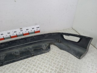 Юбка бампера заднего, ориг. номер 30796171, 31425495, Volvo XC60 2013-2017