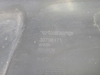 Юбка бампера заднего, ориг. номер 30796171, 31425495, Volvo XC60 2013-2017