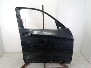 Дверь передняя правая BMW X4 F26 2014-2018, внедорожник 5 дв., 41007364790