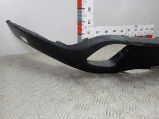 Юбка бампера заднего, ориг. номер 52169-0E070, Toyota Highlander 2016-2020