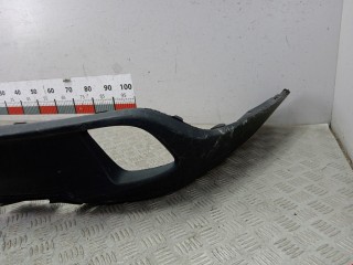 Юбка бампера заднего, ориг. номер 52169-0E070, Toyota Highlander 2016-2020