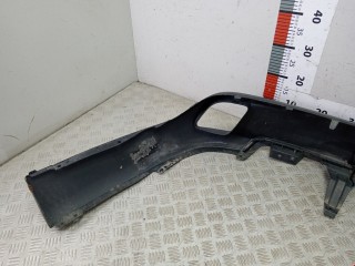 Юбка бампера заднего, ориг. номер 52169-0E070, Toyota Highlander 2016-2020