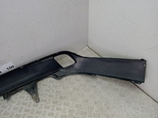 Юбка бампера заднего, ориг. номер 52169-0E070, Toyota Highlander 2016-2020