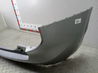 Бампер задний, ориг. номер 2804104XST01A, 2804102XST13A, Haval Jolion 2021-2024