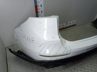 Бампер задний, ориг. номер 602001192AA, Chery Tiggo 8 Pro 2021-2026