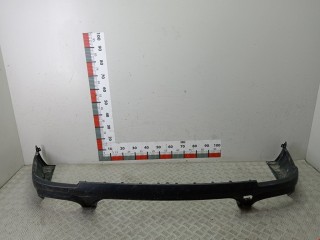 Юбка бампера заднего, ориг. номер 15V0ZDM00, Chery Tiggo 8 Pro 2021-2026