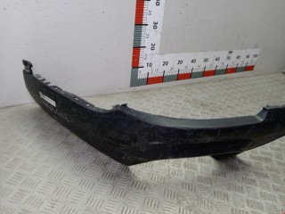 Юбка бампера заднего, ориг. номер 15V0ZDM00, Chery Tiggo 8 Pro 2021-2026