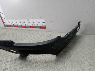 Юбка бампера заднего, ориг. номер 15V0ZDM00, Chery Tiggo 8 Pro 2021-2026