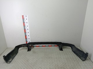 Юбка бампера заднего, ориг. номер 15V0ZDM00, Chery Tiggo 8 Pro 2021-2026