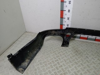 Юбка бампера заднего, ориг. номер 15V0ZDM00, Chery Tiggo 8 Pro 2021-2026