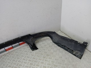 Юбка бампера заднего, ориг. номер 15V0ZDM00, Chery Tiggo 8 Pro 2021-2026