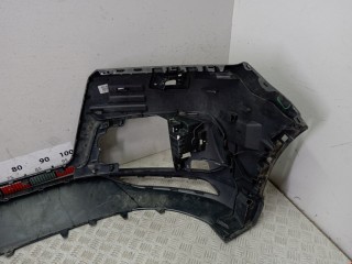 Бампер передний, ориг. номер 4M0807096A, 4M0807095A, Audi Q7 2019-2024