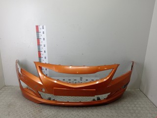 Бампер передний Hyundai Solaris 2014-2017, седан, 86511-4L500