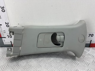 Обшивка стойки, ориг. номер 7211A197, Mitsubishi ASX 2010-2013