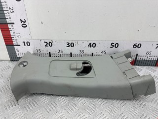 Обшивка стойки, ориг. номер 7211A198, Mitsubishi ASX 2010-2013