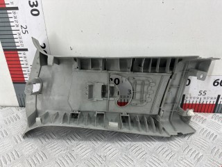Обшивка стойки, ориг. номер 7211A198, Mitsubishi ASX 2010-2013
