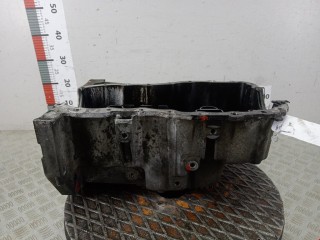 Поддон Renault Clio 2003-2013, дизель, 8200318813