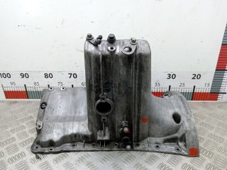 Поддон, ориг. номер A6680140202, A6680100113, Mercedes A W168 1997-2001